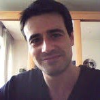 Franck Tordjman