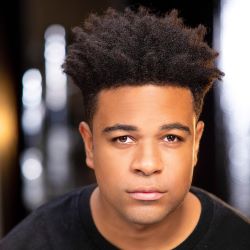 Zeno Robinson
