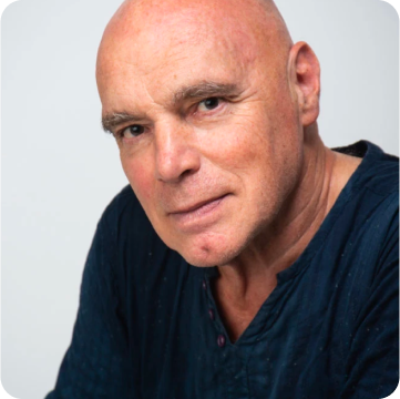 Antoine Tome