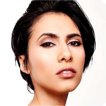 Cristina Valenzuela
