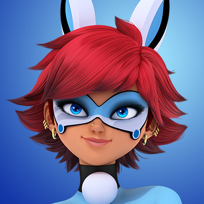 Bunnyx 2