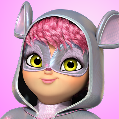 Polymouse 2